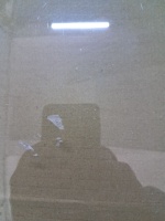 Citroen	C-Elysee 	Sol Arka Kapı Camı	2012-2025	(Stok Kodu:	Ci-58)