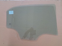 Citroen	C-Elysee 	Sol Arka Kapı Camı	2012-2025	(Stok Kodu:	Ci-58)