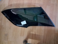 Citroen	DS-5	Sol Arka Kelebek Camı 	2012	(Stok Kodu:	Ci-30)