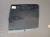 Citroen 	Saxo	Sol Arka Kapı Camı	1996-2003	(Stok Kodu:	Ci-72)
