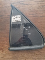 Citroen	Saxo	Sol Arka Kelebek Camı	1996-2003	(Stok Kodu:	Ci-111)