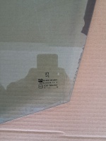 Citroen	Saxo	Sol Ön Kapı Camı	1996-2003	(Stok Kodu:	Pe-87)