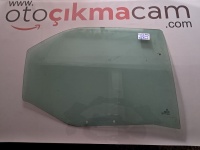 Citroen	Xsara 	Sağ Arka Kapı Camı	1997-2005	(Stok Kodu:	Ci-131)