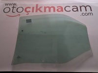 Citroen	Xsara 	Sağ Arka Kapı Camı	1997-2005	(Stok Kodu:	Ci-131)