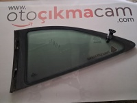Citroen	Xsara 	Sağ Arka Yan Sabit	1997-2002	(Stok Kodu:	Ci-118)