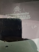 Citroen 	Xsara 	Sol Arka Kapı Camı	1997-2005	(Stok Kodu:	Ci-75)