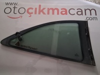 Citroen	Xsara 	Sol Arka Yan Sabit	1997-2002	(Stok Kodu:	Ci-117)