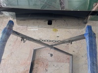 Dacia	Dokker	Ön Cam	2012-2022	(Stok Kodu:	Da-3)