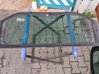 Dacia	Duster	Arka Cam Rzt.	2016	(Stok Kodu:	Da-5)