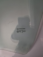 Dacia Logan 2013-2016 Sol Ön Kapı Camı (Stok Kodu: Da-8)