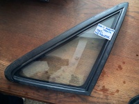 Daewoo	Nexia	Sağ Arka Kelebek Camı	1995-	(Stok Kodu:	Dae-1)