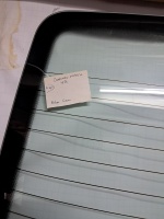 Daewoo	Nubira HB 	Arka Cam		(Stok Kodu:	A-416)