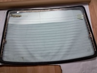 Daewoo	Nubira HB 	Arka Cam		(Stok Kodu:	A-416)