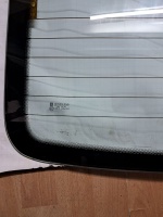 Daewoo	Nubira HB 	Arka Cam		(Stok Kodu:	A-416)