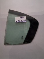 Egea Sol Arka Kelebek Camı