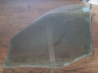 Fiat	Albea	2002-2012	Sağ Ön Kapı Camı	(Stok Kodu:	Fi-4)