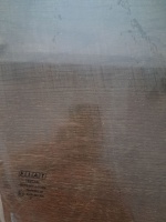 Fiat	Albea	2002-2012	Sağ Ön Kapı Camı	(Stok Kodu:	Fi-4)