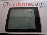 Fiat	Doblo-2	2003	Sol Yan Açılır Cam	(Stok Kodu:	Fi-24)