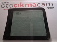 Fiat	Doblo-2	2003	Sol Yan Açılır Cam	(Stok Kodu:	Fi-24)