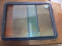 Fiat	Doblo 	2001-2009	Orta Çerçeve	(Stok Kodu:	Fi-6)