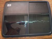 Fiat	Doblo 	2001-2009	Orta Çerçeve	(Stok Kodu:	Fi-7)