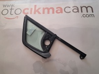 Fiat Doblo 2021- Sağ Ön Kelebek Camı (Stok Kodu: Fi-35) 