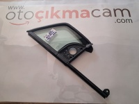 Fiat Doblo 2021- Sağ Ön Kelebek Camı (Stok Kodu: Fi-35) 