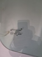 Fiat Doblo 3 2010-2023 Sağ Ön Kapı Camı (Stok Kodu: Fi-33) 