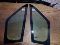 Fiat	Ducato 	2006-2014	Sağ Ön Kelebek Camı	(Stok Kodu:	Fi-8)