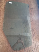 Fiat	Ducato 	2014-2021	Sağ Yan Sabit Camı	(Stok Kodu:	Fi-3)