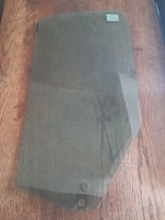 Fiat	Ducato 	2014-2021	Sağ Yan Sabit Camı	(Stok Kodu:	Fi-3)