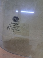 Fiat	Linea 	2000-2010	Sağ Arka Kapı Camı	(Stok Kodu:	Fi-16)