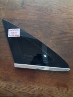 Fiat	Linea 	2006-2014	Sol Arka Kelebek Camı	(Stok Kodu:	Fi-10)