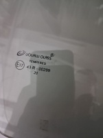 Fiat	Punto	1999-2005	Sağ Ön Kapı Camı	(Stok Kodu:	Fi-26)