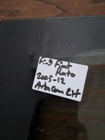 Fiat	Punto	2005-2012	Arka Cam Rzt	(Stok Kodu:	Fi-9)