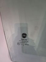 Fiat Punto HB 2007-2017 Sağ Ön Kapı Camı (Stok Kodu: Fi-34)