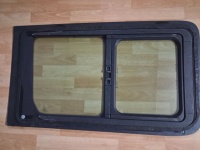 Fiat	Scudo	2008	Sol Orta Çerçeve	(Stok Kodu:	Fi-25)