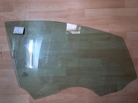 Ford	C-Max	Sağ Ön Kapı Camı		(Stok Kodu:	Fo-8)