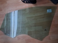 Ford	C-Max	Sağ Ön Kapı Camı		(Stok Kodu:	Fo-8)