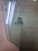 Ford	C-Max	Sağ Ön Kapı Camı		(Stok Kodu:	Fo-8)