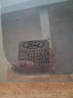 Ford	Connect 	Sol Ön Kelebek Camı	2014-2021	(Stok Kodu:	Fo-29)