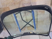 Ford 	Courier	Ön Cam  	2014-	(Stok Kodu:	Fo-24)