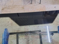 Ford 	Courier	Ön Cam  	2014-	(Stok Kodu:	Fo-24)