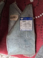 Ford Fiesta 1989-2001 Sağ-Sol Arka Kelebek Camı