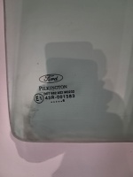 Ford Fiesta 2002-2008 Sol Arka Kapı Camı (Stok Kodu: Fo-58)