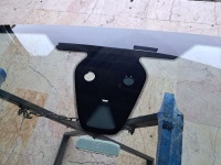 Ford	Fiesta	Kameralı, sensörlü Ön cam	2021	(Stok Kodu:	Fo-40)