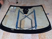 Ford	Fiesta	Kameralı, sensörlü Ön cam	2021	(Stok Kodu:	Fo-40)