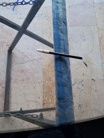 Ford	Fiesta	Kameralı, sensörlü Ön cam	2021	(Stok Kodu:	Fo-40)