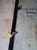 Ford	Fiesta	Kameralı, sensörlü Ön cam	2021	(Stok Kodu:	Fo-40)