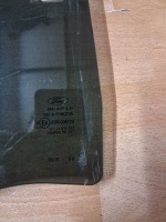 Ford	Fiesta	Sağ Arka Kapı Camı		(Stok Kodu:	Fo-10)